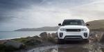 Land Rover Range Rover Evoque HSE Dynamic 2015 года